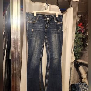 Womens jeans
